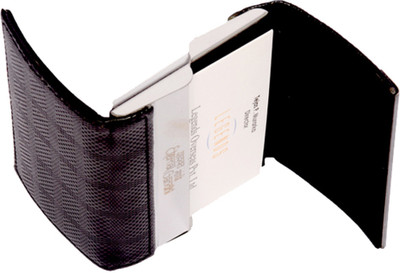 Eternal Gandhi Souvenirs 2 Card Holder