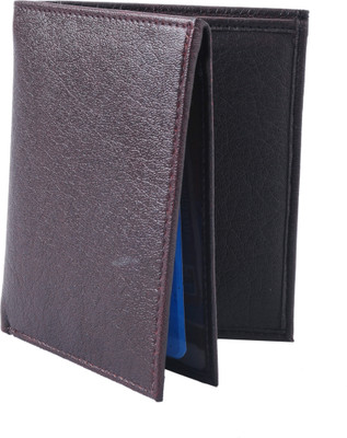 Lee Italian 16 Card Holder Set of 1, Brown Lee Italian 16 Card Holder Set of 1, Brown