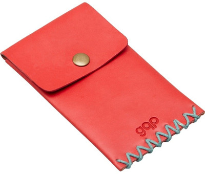gqp Accessories 30 Card Holder Set of 1, Red gqp Accessories 30 Card Holder Set of 1, Red