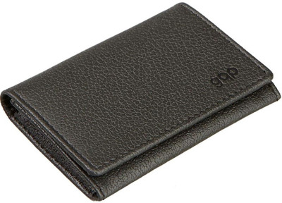 gqp Accessories 30 Card Holder Set of 1, Black gqp Accessories 30 Card Holder Set of 1, Black