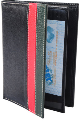 35% OFF on Lee Italian 5 Card Holder Set of 1, Brown 35% OFF on Lee Italian 5 Card Holder Set of 1, Brown