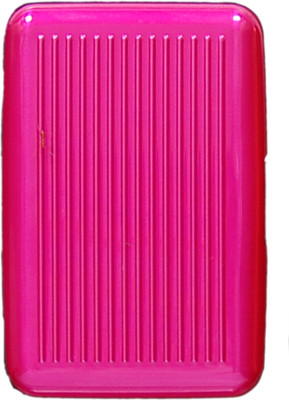 67% OFF on Security 6 Card Holder Set of 1, Pink 67% OFF on Security 6 Card Holder Set of 1, Pink