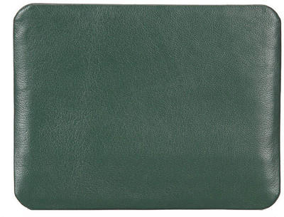 Adamis 5 Card Holder Set of 1, Green Adamis 5 Card Holder Set of 1, Green