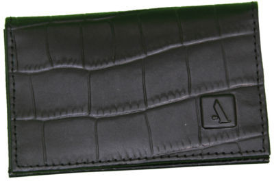 Adamis 6 Card Holder Set of 1, Black Adamis 6 Card Holder Set of 1, Black