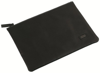 Adamis 2 Card Holder Set of 1, Black