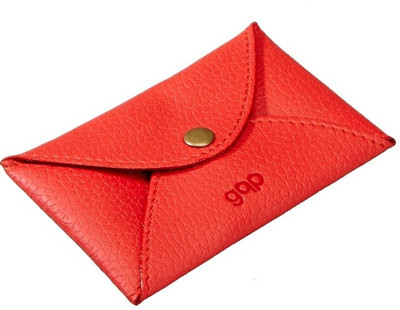 gqp Accessories 30 Card Holder Set of 1, Red gqp Accessories 30 Card Holder Set of 1, Red