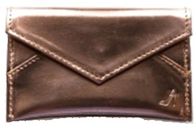 12% OFF on Random in Tandem 20 Card Holder Set of 1, Brown 12% OFF on Random in Tandem 20 Card Holder Set of 1, Brown