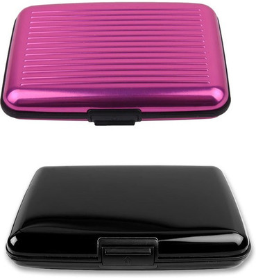 75% OFF on Security Series 15 Card Holder 75% OFF on Security Series 15 Card Holder