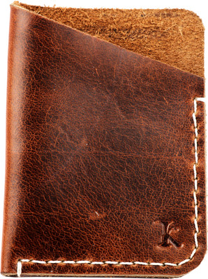 25% OFF on Kraftsmen Elite Collection 6 Card Holder Set of 1, Brown 25% OFF on Kraftsmen Elite Collection 6 Card Holder Set of 1, Brown