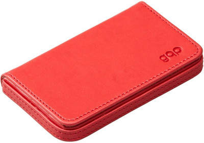 gqp Accessories 30 Card Holder Set of 1, Red gqp Accessories 30 Card Holder Set of 1, Red