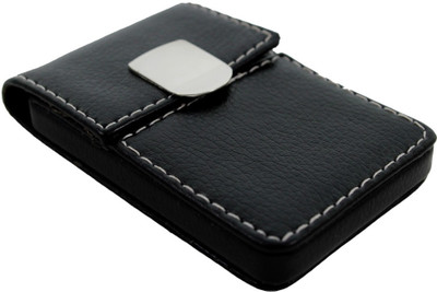 40% OFF on Jags Jai 20 Card Holder Set of 1, Black 40% OFF on Jags Jai 20 Card Holder Set of 1, Black