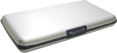 67% OFF on Jags Jai 15 Card Holder Set of 1, Silver 67% OFF on Jags Jai 15 Card Holder Set of 1, Silver