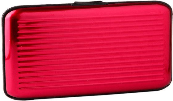 60% OFF on Pursho 6 Card Holder 60% OFF on Pursho 6 Card Holder