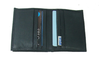 1% OFF on Essart 6 Card Holder Set of 1, Black 1% OFF on Essart 6 Card Holder Set of 1, Black