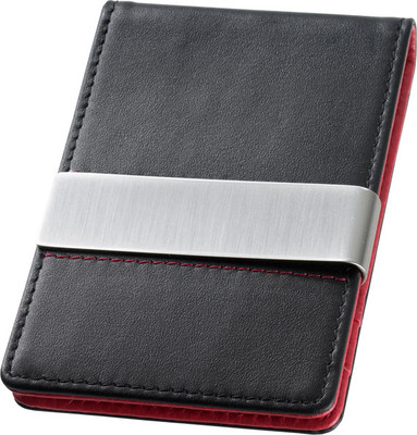 Troika 3 Card Holder
