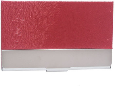 39% OFF on CB 8 Card Holder