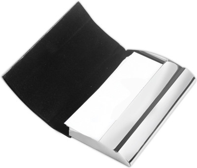 31% OFF on Thd 10 Card Holder Set of 1, Black 31% OFF on Thd 10 Card Holder Set of 1, Black