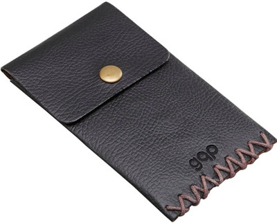 gqp Accessories 30 Card Holder Set of 1, Black gqp Accessories 30 Card Holder Set of 1, Black