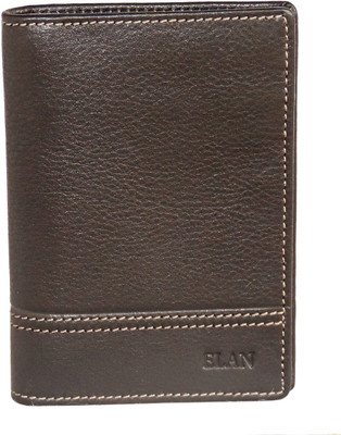 15% OFF on Elan 6 Card Holder Set of 1, Brown 15% OFF on Elan 6 Card Holder Set of 1, Brown
