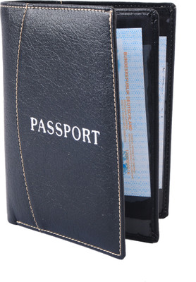 Lee Italian 5 Card Holder Set of 1, Black Lee Italian 5 Card Holder Set of 1, Black