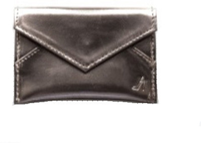 12% OFF on Random in Tandem 20 Card Holder Set of 1, Silver 12% OFF on Random in Tandem 20 Card Holder Set of 1, Silver