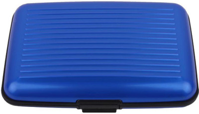 57% OFF on KB's Series 6 Card Holder Set of 1, Blue 57% OFF on KB's Series 6 Card Holder Set of 1, Blue