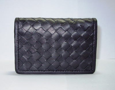 66% OFF on Fume 30 Card Holder Set of 4, Black 66% OFF on Fume 30 Card Holder Set of 4, Black