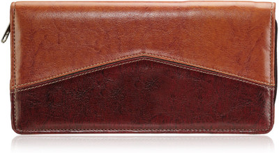 63% OFF on aqa Mens 100 Card Holder Set of 1, Brown 63% OFF on aqa Mens 100 Card Holder Set of 1, Brown