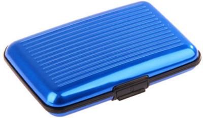 71% OFF on Dsa 6 Card Holder Set of 1, Blue 71% OFF on Dsa 6 Card Holder Set of 1, Blue