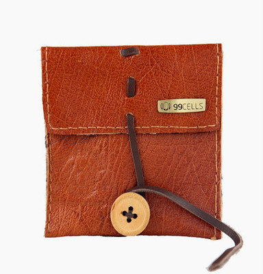 57% OFF on 99Cells 10 Card Holder Set of 1, Tan 57% OFF on 99Cells 10 Card Holder Set of 1, Tan