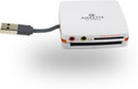 Amkette Universal Card Reader / Writer