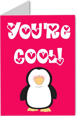 40% OFF on Gifts By Meeta Colourful Heart Valentines Greeting Card 40% OFF on Gifts By Meeta Colourful Heart Valentines Greeting Card