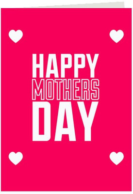 40% OFF on Giftsbymeeta Wishes To Mum Greeting Card 40% OFF on Giftsbymeeta Wishes To Mum Greeting Card