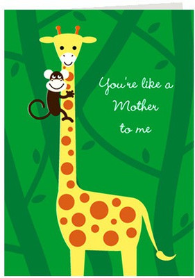 40% OFF on Giftsbymeeta Message To Lovely Mom Greeting Card 40% OFF on Giftsbymeeta Message To Lovely Mom Greeting Card