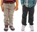 50% OFF on Bio Kid 2 in 1 Boy's Cargos
