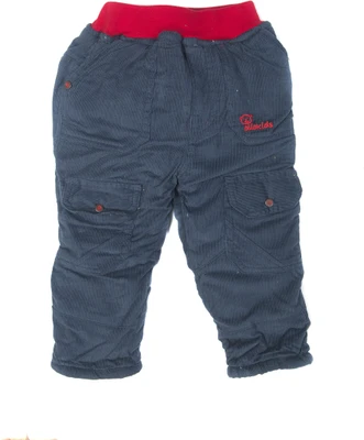 54% OFF on Olio Kids Baby Boy's Cargos