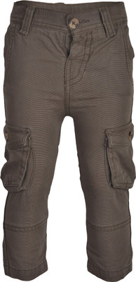 35% OFF on Bio Kid Pant Baby Boy's Cargos