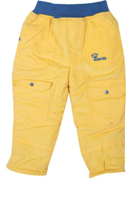 54% OFF on Olio Kids Baby Boy's Cargos 54% OFF on Olio Kids Baby Boy's Cargos