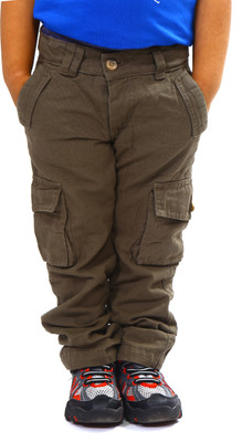 31% OFF on Bio Kid Baby Boy's Cargos 31% OFF on Bio Kid Baby Boy's Cargos