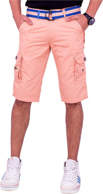 28% OFF on Origin Elastic Men's Cargos 28% OFF on Origin Elastic Men's Cargos