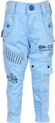 43% OFF on Generationext Baby Boy's Cargos 43% OFF on Generationext Baby Boy's Cargos
