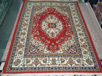 25% OFF on I.C Multicolor Synthetic Carpet 25% OFF on I.C Multicolor Synthetic Carpet