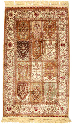 56% OFF on Miras Multicolor Silk Throw Rug 56% OFF on Miras Multicolor Silk Throw Rug