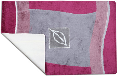 32% OFF on Skap Grey, Pink, Purple Area Rug 32% OFF on Skap Grey, Pink, Purple Area Rug