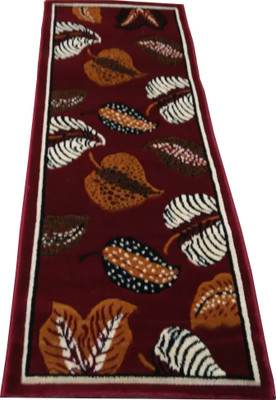30% OFF on I.C. Multicolor Wool Carpet