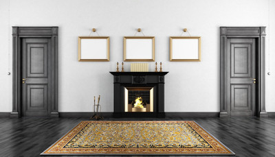 53% OFF on Oriental Weavers Multicolor Polypropylene Carpet 53% OFF on Oriental Weavers Multicolor Polypropylene Carpet
