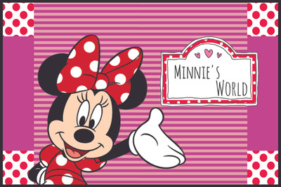 Sassoon Multicolor Polypropylene Floor Runner Sassoon Multicolor Polypropylene Floor Runner