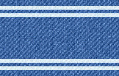 14% OFF on Spaces Blue Polypropylene Floor Runner 14% OFF on Spaces Blue Polypropylene Floor Runner