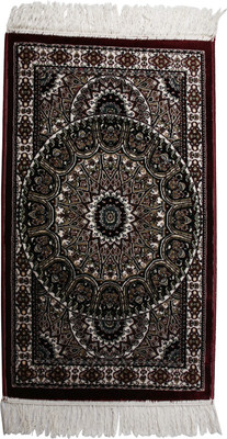 39% OFF on S9home by Seasons Multicolor Polyester Viscose Blend Throw Rug 39% OFF on S9home by Seasons Multicolor Polyester Viscose Blend Throw Rug
