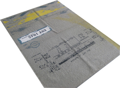 71% OFF on Krishna Carpet Multicolor Cotton Carpet 71% OFF on Krishna Carpet Multicolor Cotton Carpet